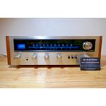 amplificateur amplifier pioneer sx-424 vintage occasion