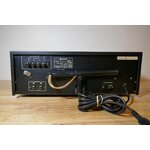 tuner radio sanyo 611lu vintage occasion