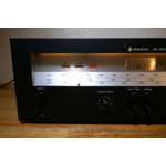 tuner radio sanyo 611lu vintage occasion