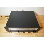 tuner radio sanyo 611lu vintage occasion