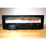 tuner radio sanyo 611lu vintage occasion