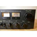amplificateur amplifier sanyo dca411 vintage occasion