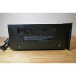 amplificateur amplifier sanyo dca411 vintage occasion