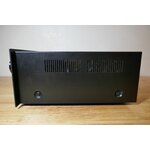 amplificateur amplifier sanyo dca411 vintage occasion