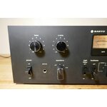 amplificateur amplifier sanyo dca411 vintage occasion