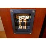 enceintes speakers kelinac k511 vintage occasion