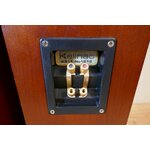 enceintes speakers kelinac k511 vintage occasion