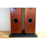 enceintes speakers kelinac k511 vintage occasion