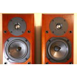 enceintes speakers kelinac k511 vintage occasion