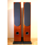 enceintes speakers kelinac k511 vintage occasion