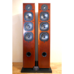 enceintes speakers kelinac k511 vintage occasion