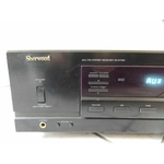 amplificateur amplifier sherwood RX-5700 vintage occasion