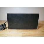 amplificateur amplifier technics sa-300l vintage occasion