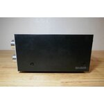 amplificateur amplifier technics sa-300l vintage occasion