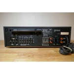 amplificateur amplifier technics sa-300l vintage occasion