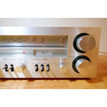amplificateur amplifier technics sa-300l vintage occasion