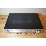 amplificateur amplifier technics sa-300l vintage occasion