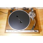 platine vinyle turntable yamaha YP-D4 vintage occasion