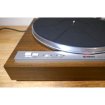 platine vinyle turntable yamaha YP-D4 vintage occasion