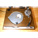 platine vinyle turntable yamaha YP-D4 vintage occasion