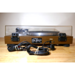 platine vinyle turntable yamaha YP-D4 vintage occasion