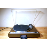 platine vinyle turntable yamaha YP-D4 vintage occasion