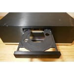 lecteur compact disc player yba design yc 201 vintage occasion