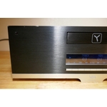 lecteur compact disc player yba design yc 201 vintage occasion