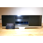 lecteur compact disc player yba design yc 201 vintage occasion