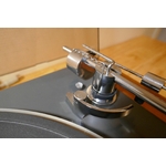 platine vinyle turntable lenco l 75 vintage occasion