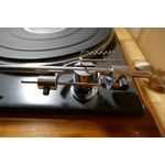 platine vinyle turntable lenco l 75 vintage occasion