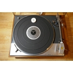 platine vinyle turntable lenco l 75 vintage occasion