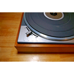 platine vinyle turntable lenco l 75 vintage occasion