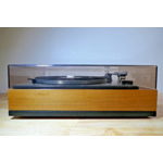 platine vinyle turntable lenco l 75 vintage occasion