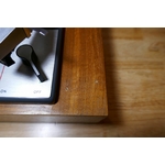 platine vinyle turntable lenco l 75 vintage occasion
