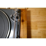 platine vinyle turntable lenco l 75 vintage occasion