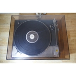 platine vinyle turntable lenco l 75 vintage occasion