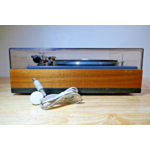 platine vinyle turntable lenco l 75 vintage occasion