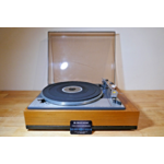 platine vinyle turntable lenco l 75 vintage occasion