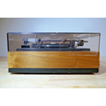 platine vinyle turntable lenco l 75 vintage occasion