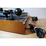platine vinyle turntable THORENS TD 150 MKII vintage occasion