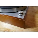 platine vinyle turntable THORENS TD 150 MKII vintage occasion