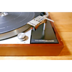 platine vinyle turntable THORENS TD 150 MKII vintage occasion