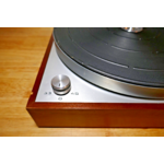 platine vinyle turntable THORENS TD 150 MKII vintage occasion
