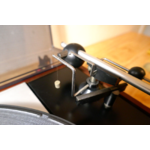 platine vinyle turntable THORENS TD 150 MKII vintage occasion