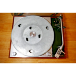 platine vinyle turntable THORENS TD 150 MKII vintage occasion