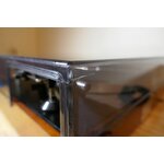 platine vinyle turntable THORENS TD 150 MKII vintage occasion