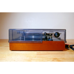platine vinyle turntable THORENS TD 150 MKII vintage occasion