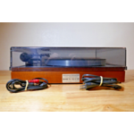 platine vinyle turntable THORENS TD 150 MKII vintage occasion