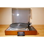 platine vinyle turntable THORENS TD 150 MKII vintage occasion